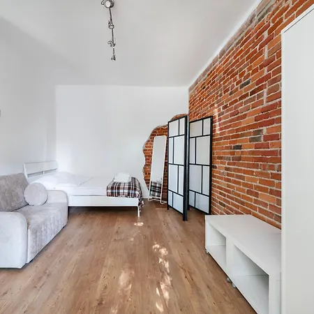 Park Zrodliska Comfy By Bookinghost Appartement Łódź