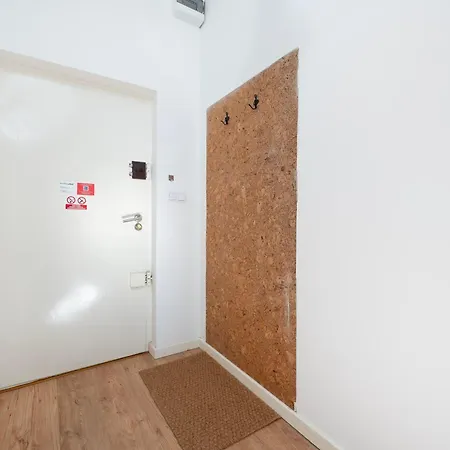 Park Zrodliska Comfy By Bookinghost Appartement Łódź