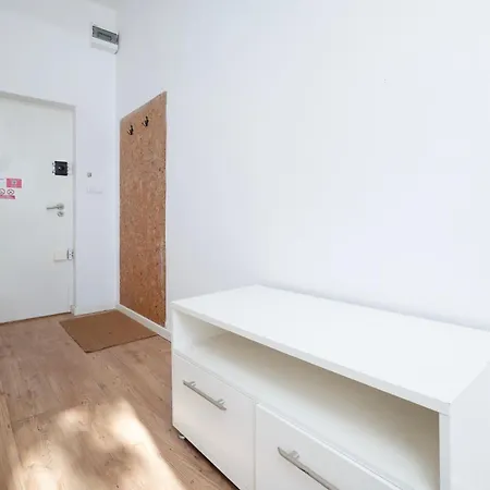 Park Zrodliska Comfy By Bookinghost Appartement Łódź