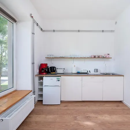 Park Zrodliska Comfy By Bookinghost Appartement Łódź